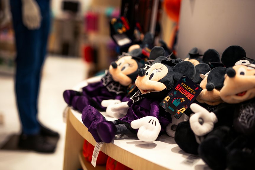 affordable disney souvenirs list