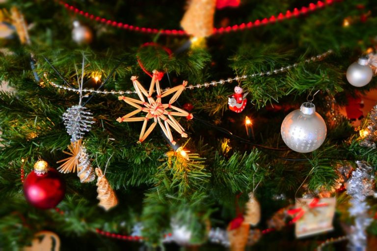 disney christmas tree ornaments