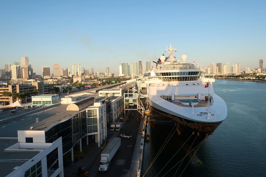 disney cruise navigation tips