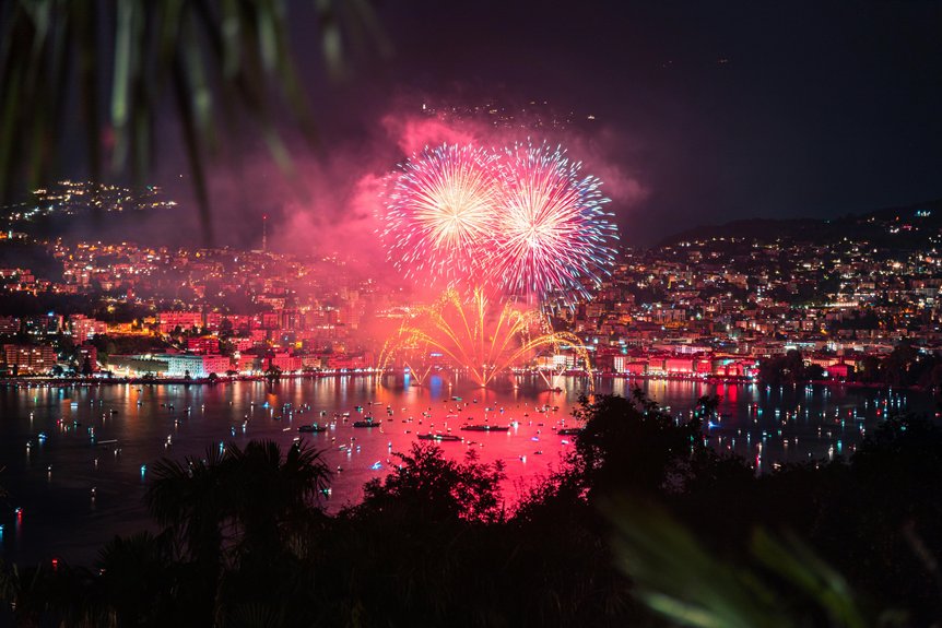 disney fireworks viewing guide