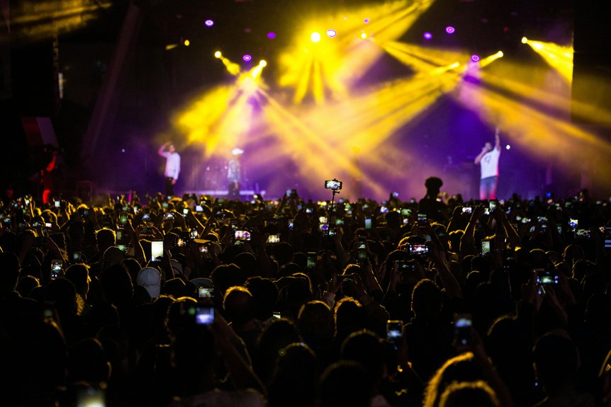 disney live show highlights