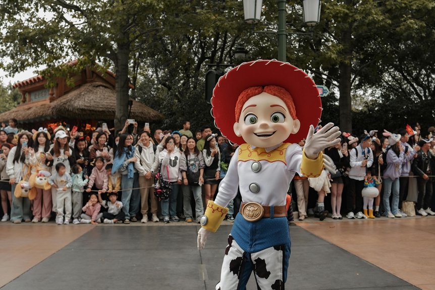 disney park photo locations