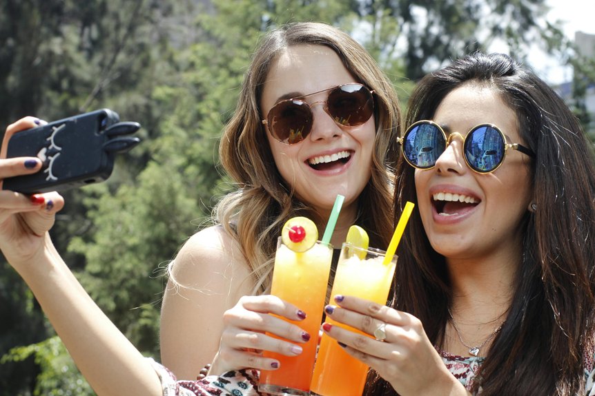 disney parks drink recommendations