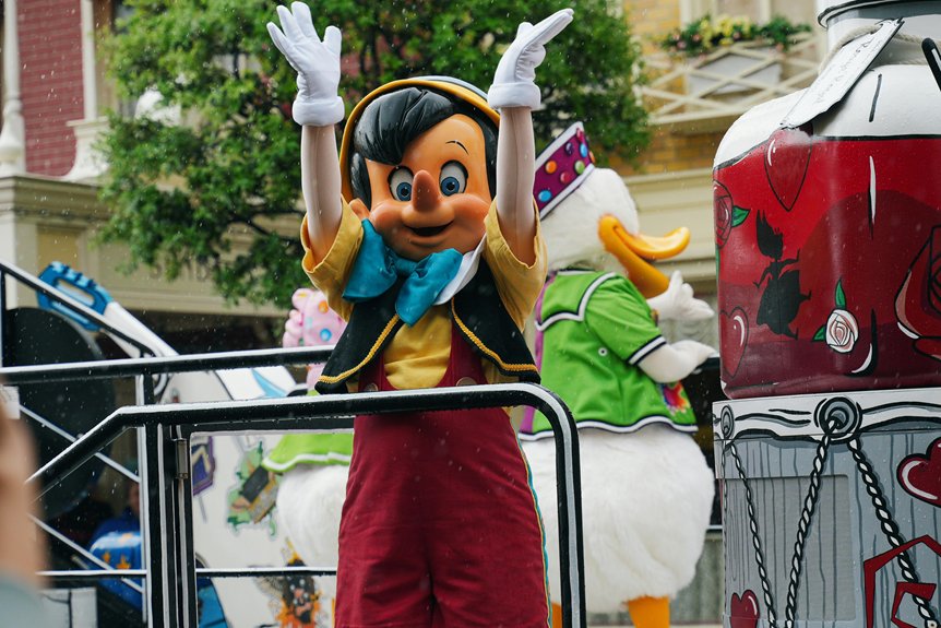 disney s enchanting fairy tales