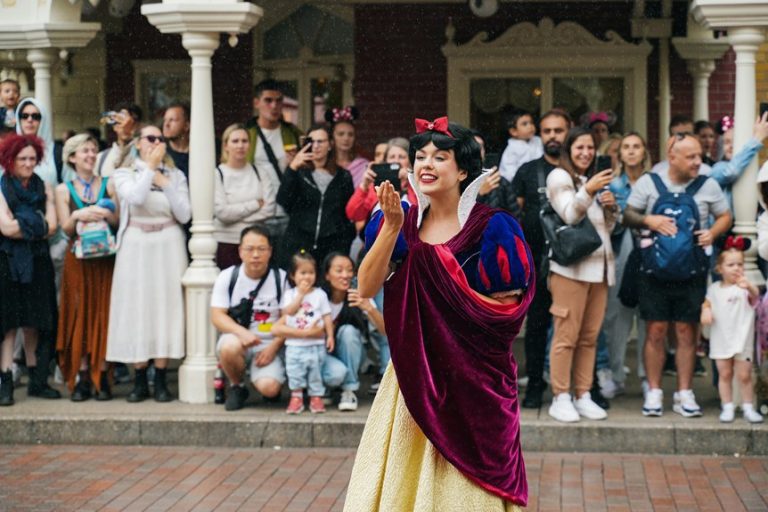 hidden disney adventures revealed