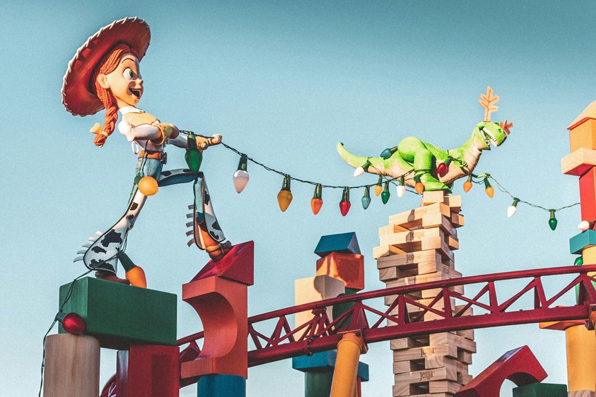insider disney stories revealed