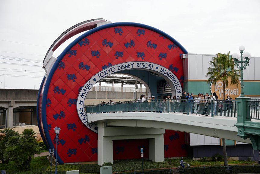 magical disney resort experiences