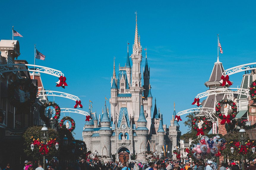 overrated disney attractions alternatives