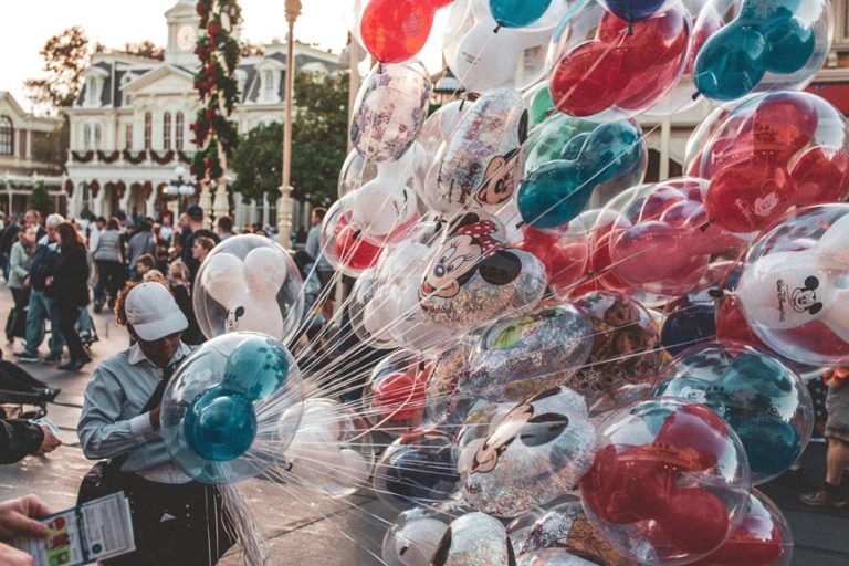 stress free disney getaway tips